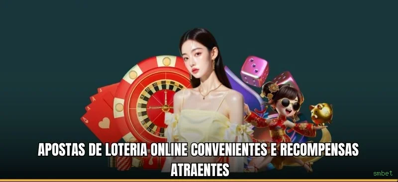 Cashback Semanal smbet