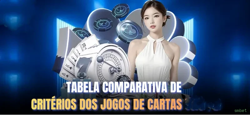 Dealers profissionais da smbet