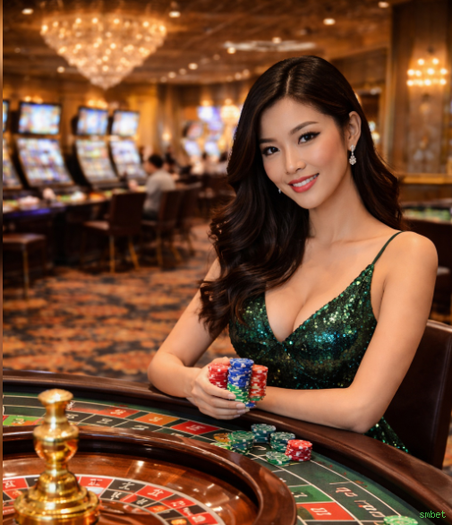 Apostas esportivas ao vivo na smbet