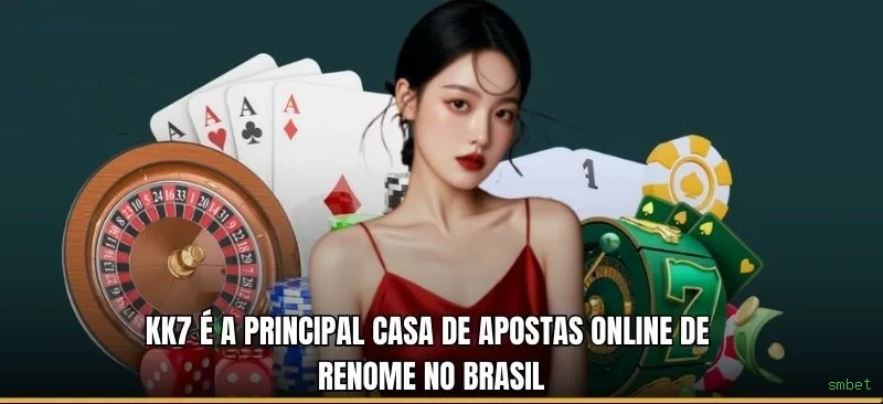 Instalação Android smbet