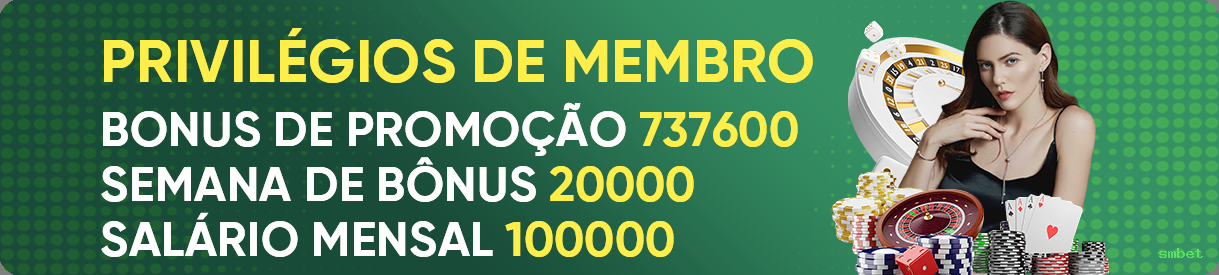 Instalação PC smbet